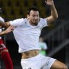 Clubul macedonean Rabotnicki, suspendat de UEFA pentru o perioada probatorie de patru sezoane